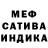 МЕТАДОН кристалл Intro persona